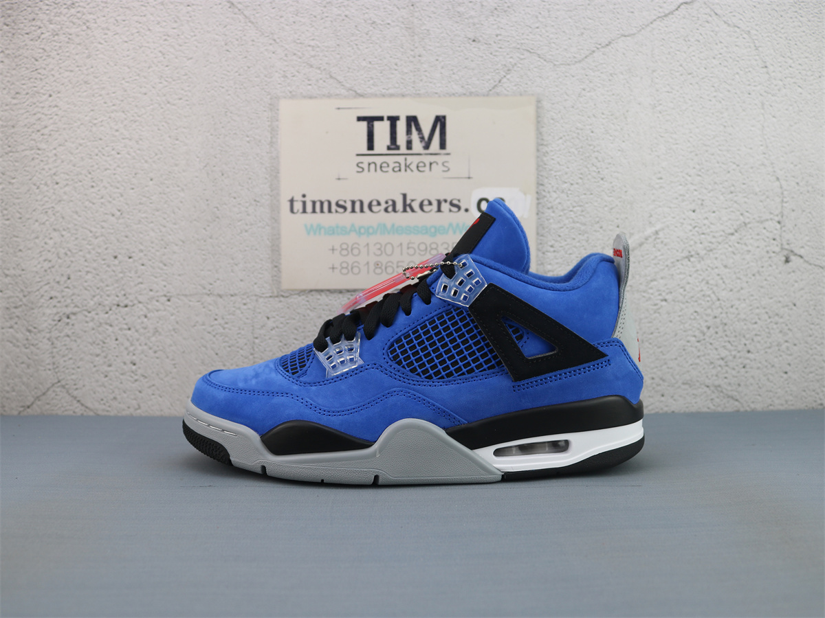 GX Batch Air JORDAN 4 RETRO Eminem Encore 912853 783902 LN4